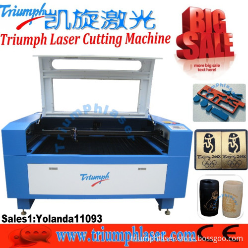 1390 Laser Engraving Machine Price/80 Watt Laser Cutter Engraver Price